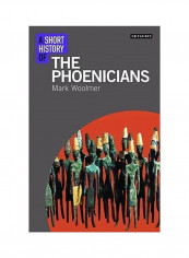 A Short History Of The Phoenicians Hardcover reviews A Short History Of The Phoenicians Hardcover