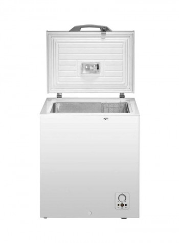 Chest Freezer 190 Liter 190 l 220 W FC-19DT4SAW White