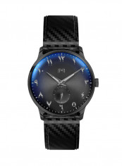 Men's Stainless Steel Analog Wrist Watch Arc19C