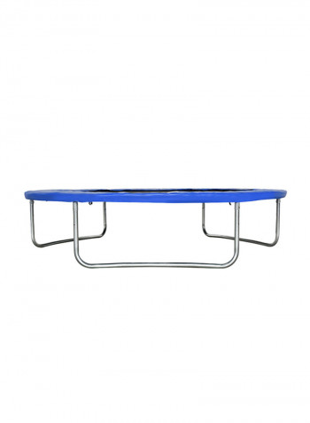 Trampoline with ladder - 6ft 6feet