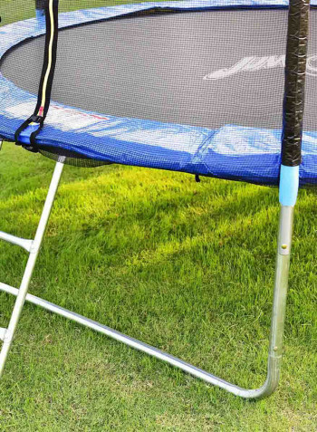 Trampoline with ladder - 6ft 6feet