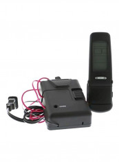 Fireplace Remote Control Black reviews Fireplace Remote Control Black