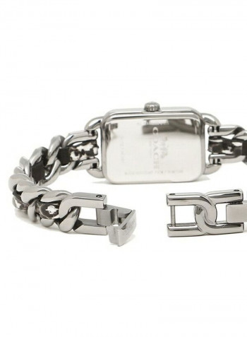 Women's Ludlow Analog Watch 14502771