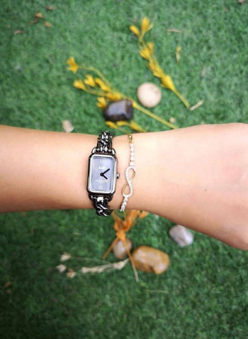Women's Ludlow Analog Watch 14502771