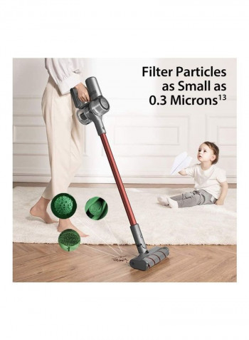 Handheld Wireless Vacuum Cleaner 5 l 450 W SA-N071011 Multicolour