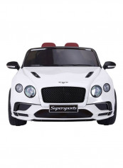 Supersports Convertible Ride On Car 52 x 34 x 22inch