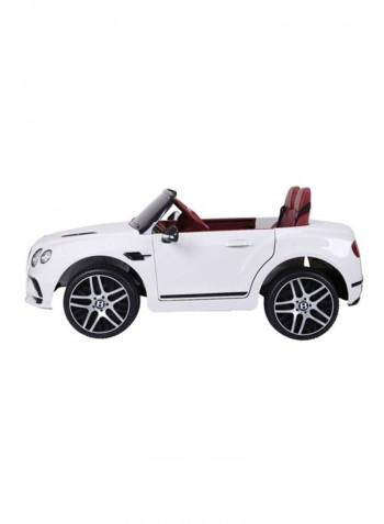 Supersports Convertible Ride On Car 52 x 34 x 22inch