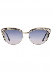 Women's Cat-Eye Frame Sunglasses - Lens Size: 54 mm reviews Women's Cat-Eye Frame Sunglasses - Lens Size: 54 mm