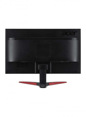 27 Inch KG271P Full HD LED Gaming Monitor Zero Frame With AMD FreeSync,165Hz Overclockable Black