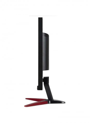 27 Inch KG271P Full HD LED Gaming Monitor Zero Frame With AMD FreeSync,165Hz Overclockable Black