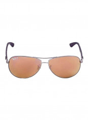 Men's Polarized Pilot Sunglasses - Lens Size: 58 mm reviews Men's Polarized Pilot Sunglasses - Lens Size: 58 mm