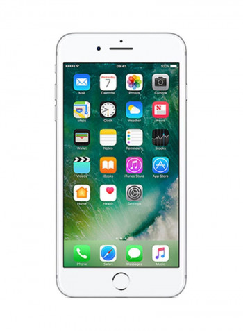 Refurbished - iPhone 7 Plus With FaceTime Silver 32GB 4G LTE