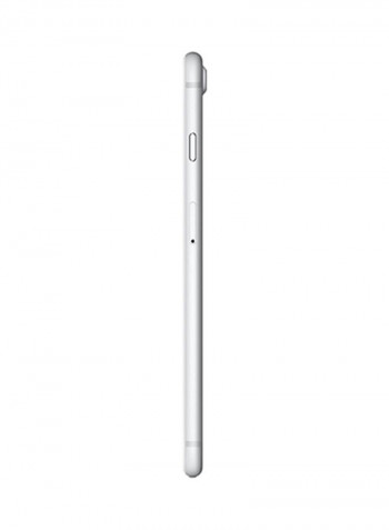 Refurbished - iPhone 7 Plus With FaceTime Silver 32GB 4G LTE