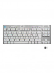 Wireless RGB Mechanical Gaming Keyboard