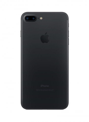 Refurbished - iPhone 7 Plus With Facetime Black 32GB 4G LTE