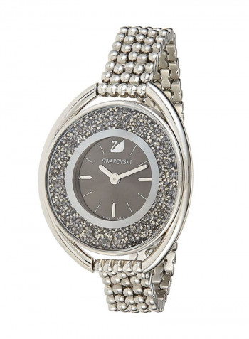 Women's Stainless Steel Analog Watch 5181664
