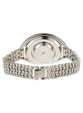 Women's Stainless Steel Analog Watch 5181664