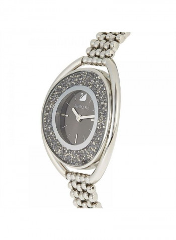 Women's Stainless Steel Analog Watch 5181664