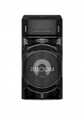 Xboom Series One Body Hi-Fi System ON5 Black reviews Xboom Series One Body Hi-Fi System ON5 Black