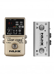 Loop Core Deluxe Pedal reviews Loop Core Deluxe Pedal