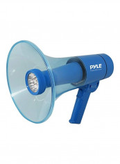 PA Megaphone Speaker Alarm Siren
