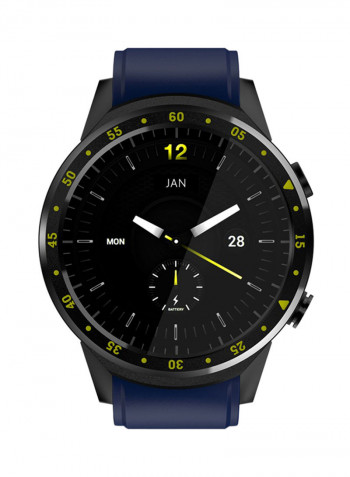Analog Watch Y7241BL