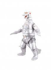 Mechagodzilla Action Figure 6-Inch reviews Mechagodzilla Action Figure 6-Inch