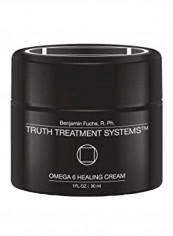 Omega 6 Healing Cream With Vitamin C 30ml