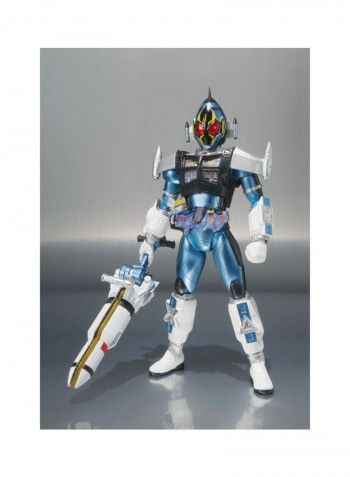 Rider Fourze Action Figure