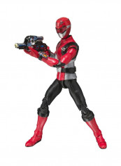 Tokumei Sentai Go-Busters Action Figure 140millimeter