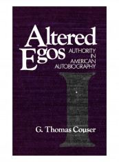 Altered Egos Hardcover reviews Altered Egos Hardcover