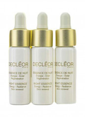 3-Piece Night Essence Energy- Radiance 7ml