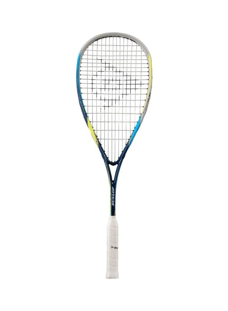 Biomimetic Evolution Squash Racquet