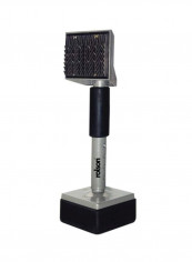 Knee Kicker And Carpet Installer Black/Silver 20.9x5.8x5.8inch