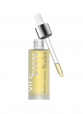 Vitamin C Drop Serum أصفر 30مل تقييمات Vitamin C Drop Serum أصفر 30مل