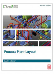 Process Plant Layout Paperback 2nd edition