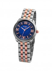 Women's Les Stars Stainless Steel Analog Watch K1124231458