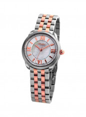 Women's Les Stars Stainless Steel Analog Watch K1124231758