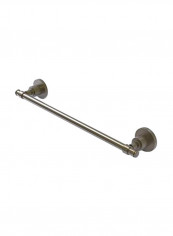Washington Square Collection Towel Bar Silver 36inch