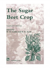 The Sugar Beet Crop Paperback