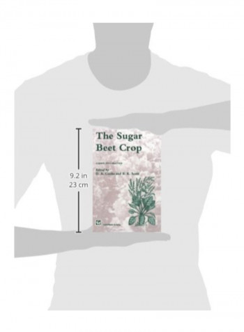 The Sugar Beet Crop Paperback