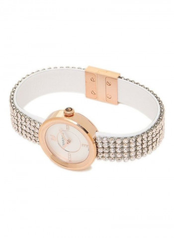 Women's Water Resistant Analog Watch 5027319