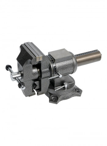 Multi-Purpose Bench Vise Grey 5inch