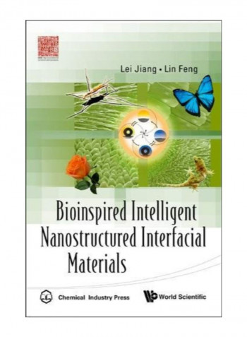 Bioinspired Intelligent Nanostructured Interfacial Materials Paperback