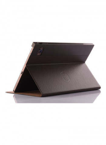 Tab III 10.1-Inch Full HD 4 GB RAM, Octa Core, 128GB,  Single SIM