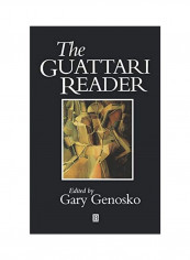 The Guattari Reader Hardcover