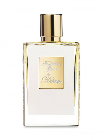 Perfume Forbidden Games EDP 50ml