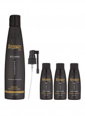 Scalp Therapy Thinning Hair Solution And Bio-Cleansing Shampoo Set 60ml