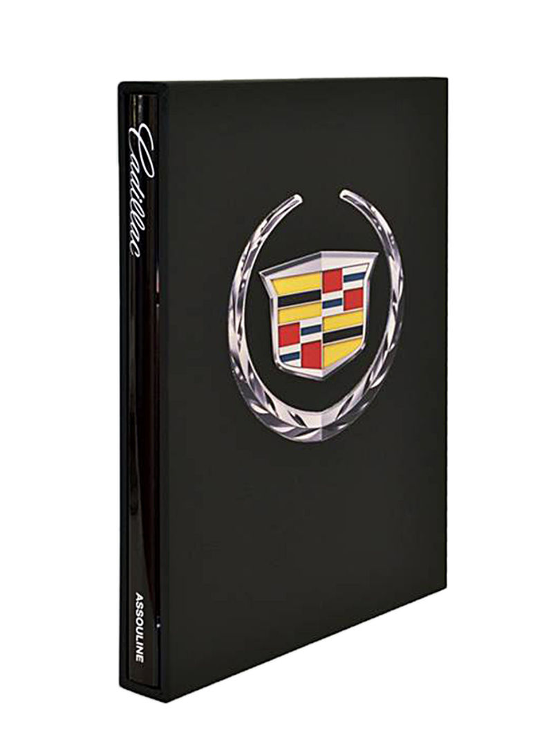 Cadillac - Hardcover English by Assouline - 01/01/2013