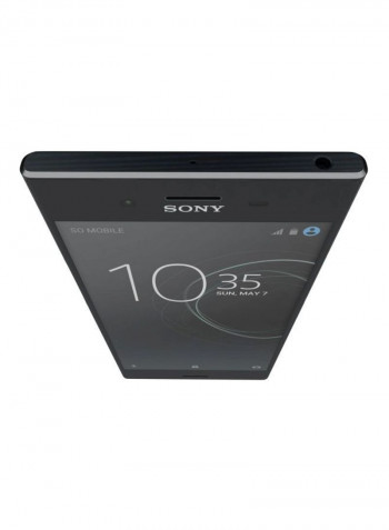 Xperia XZ Premium Deepsea Black 4GB RAM 64GB 4G LTE